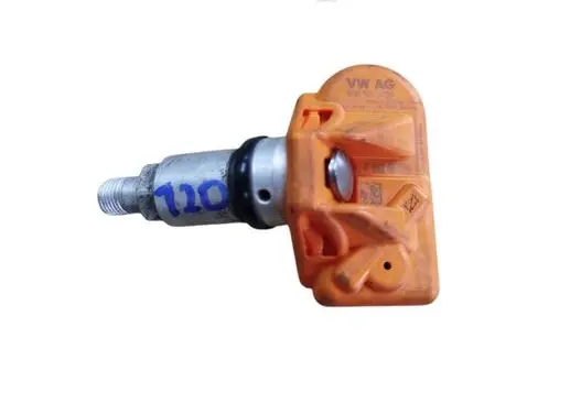 Tire pressure sensor