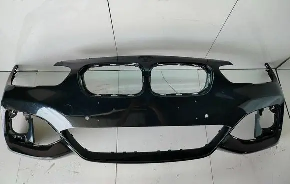 BMW 1 F20 F21 Front bumper 51118060283