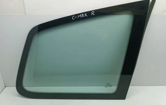 Ford Focus C-MAX Rear side window DOT27AS2M24100 43R001025