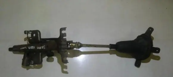Renault Scenic I Steering wheel axle 103553