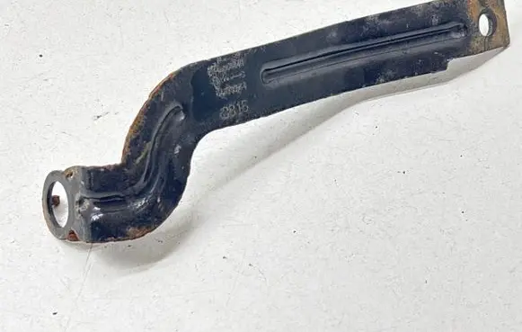 Renault Megane III Other front suspension part 544C50004R