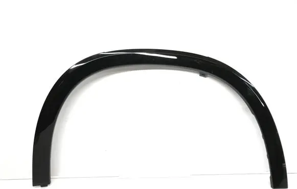 Mercedes-Benz EQS V297 Fender trim (molding) A2968807701