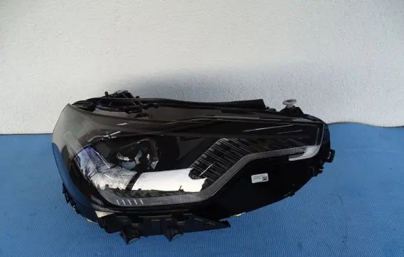 BMW 2 G42 Headlight/headlamp 8083636