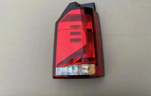 Volkswagen Transporter - Caravelle T6 Rear/tail lights 7LA945096J F03776000C