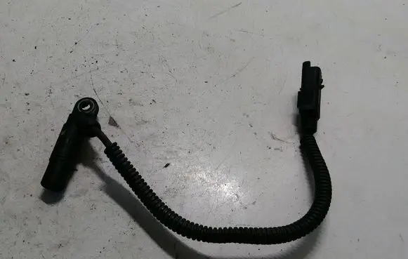 Peugeot 3008 I Camshaft position sensor 9664430980