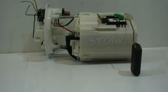 KIA Stonic Other exterior part 