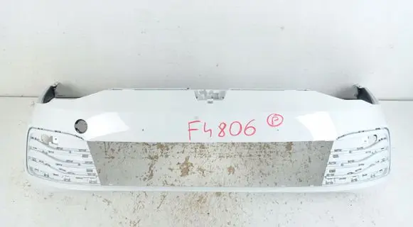 Volkswagen Golf VIII Front bumper 5H0807221J