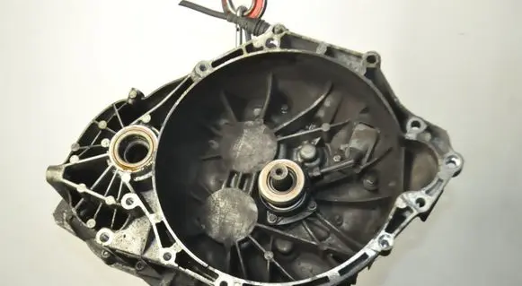 Ford S-MAX Manual 6 speed gearbox E1GR7002HCB