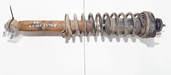 Volvo S40, V40 Rear shock absorber/damper