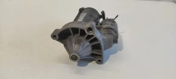 Peugeot Boxer Starter motor