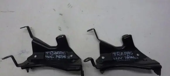 Opel Vivaro Accelerator throttle pedal bracket 