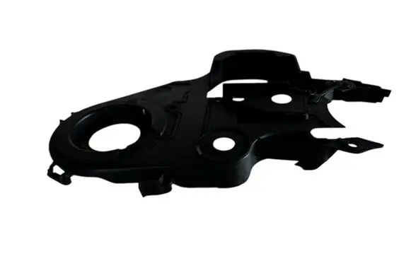 Volvo XC90 Timing belt guard (cover) 8631626 1335
