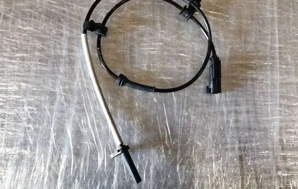 Tesla Model S ABS brake wheel speed sensor 1037794-00-B
