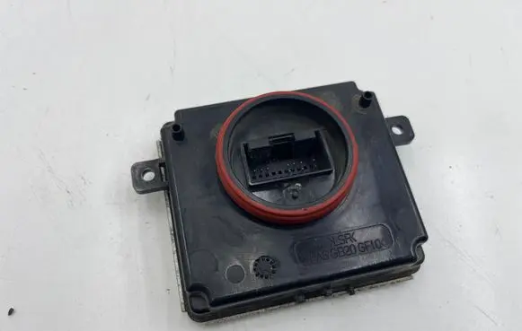 Skoda Octavia Mk3 (5E) Headlight ballast module Xenon 28357987
