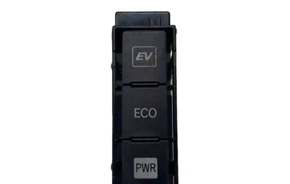 Toyota Prius+ (ZVW40) Other switches/knobs/shifts 75F234