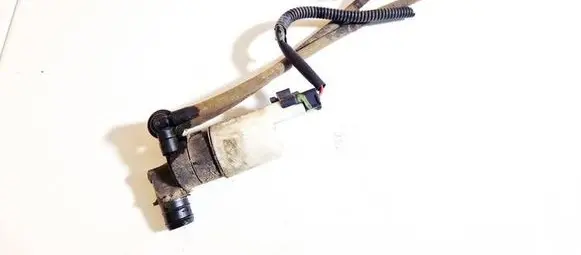 Peugeot 308 Windscreen/windshield washer pump 8200067015 8200295685