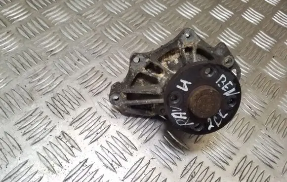 Water pump