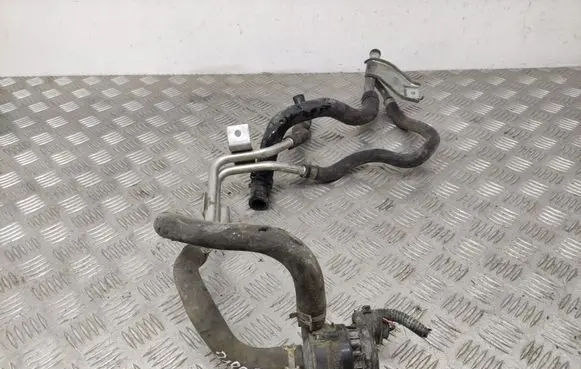 Nissan X-Trail T31 Electric auxiliary coolant/water pump
