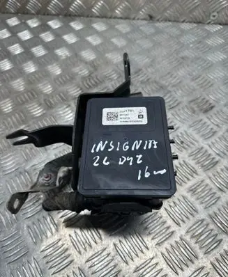 Opel Insignia A ABS Pump 23321781 8511207 18750738