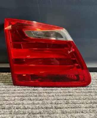 Mercedes-Benz GL X166 Tailgate rear/tail lights A1668201164