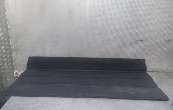 Renault Megane II Parcel shelf 