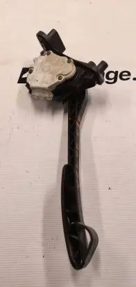 Volvo S80 Accelerator throttle pedal 9496821 E380 0077691B