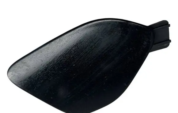 Front tow hook cap/cover