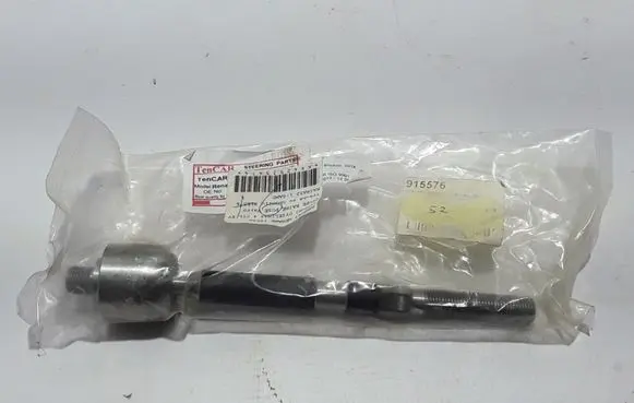 Renault Scenic II - Grand scenic II Steering tie rod 7701474448