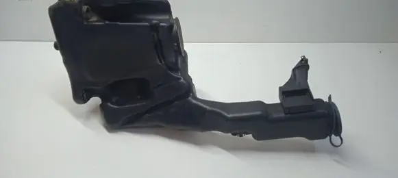 Mercedes-Benz C AMG W204 Windshield washer fluid reservoir/tank A2048601960