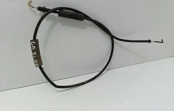 Citroen C8 Sliding door cable line 