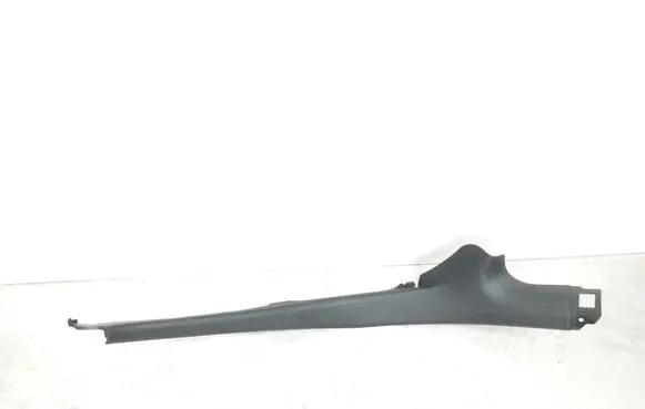 Audi A6 S6 C7 4G Rear seat side bottom trim 4G0867768A