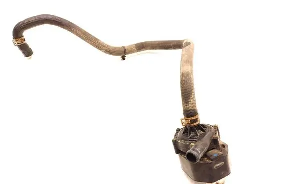 Tesla Model S Electric auxiliary coolant/water pump 1037327-00-G