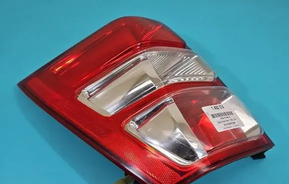 Suzuki Grand Vitara II Rear/tail lights 220-59079 IMPRK1492074