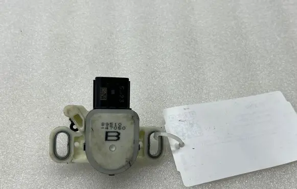 Toyota Auris E180 Brake pedal sensor switch 8951047050