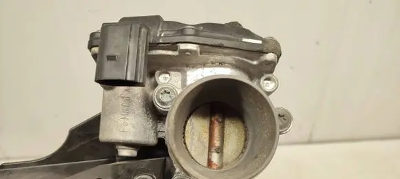 Ford Focus Throttle body valve A32eb 1060231S02