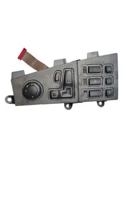 BMW 7 E65 E66 Seat control module 6918410