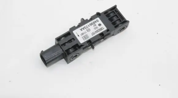 Chrysler 300 - 300C Airbag deployment crash/impact sensor 04896173AA