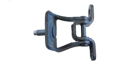 Tailgate/trunk/boot hinge