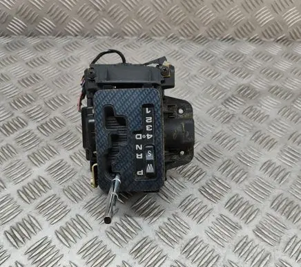 Mercedes-Benz SLK R170 Gear shifter/selector A2022670137
