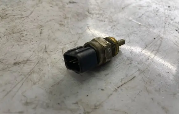 Hyundai i10 Coolant temperature sensor 
