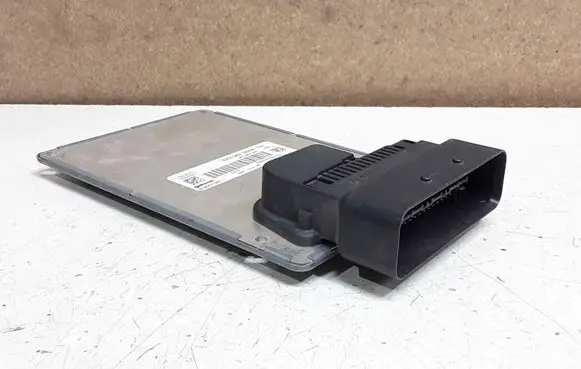 Suspension control unit/module