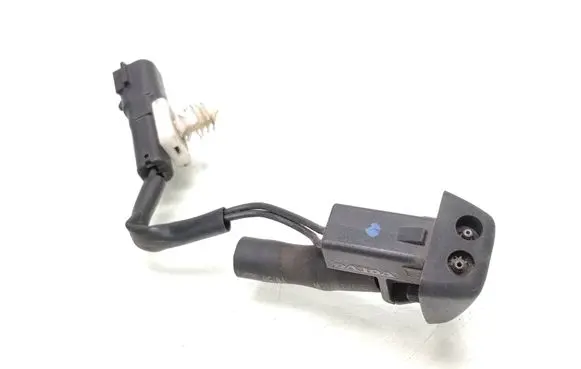 Volvo S60 Windshield washer spray nozzle 