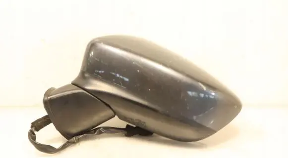 Mazda 6 Front door electric wing mirror 