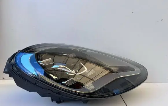 Porsche Panamera (971) Headlight/headlamp 971941034K