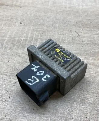 Nissan Primera Glow plug pre-heat relay 7700115078