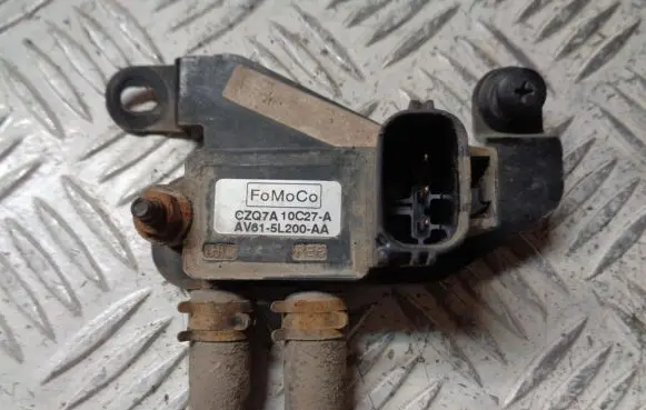 Ford Mondeo MK IV Air pressure sensor AV615L200AA