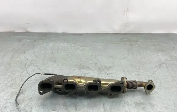 Mercedes-Benz E W212 Exhaust manifold A6511400909