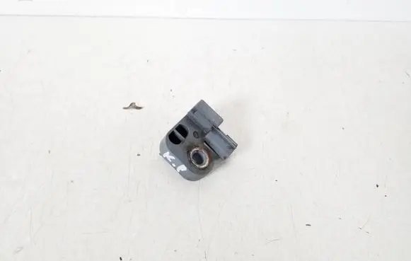 Jaguar XF X250 Airbag deployment crash/impact sensor 8X2314A686AB