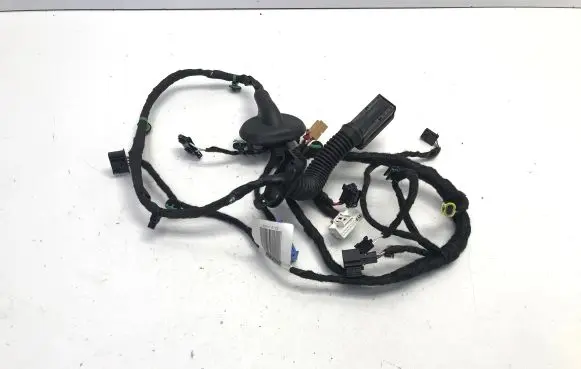 Cupra Born Front door wiring loom/harness boot TAB051075F 2150274321
