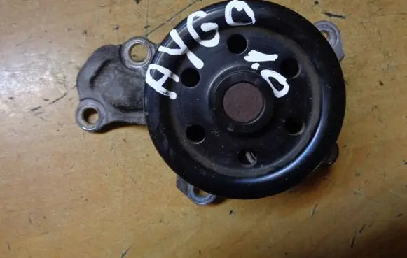 Toyota Aygo AB40 Water pump 